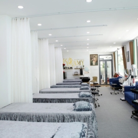 Thẩm Mỹ Viện Kamy