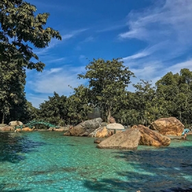 Medi Thiên Sơn