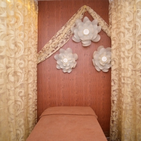 Spa Hoàng Nga