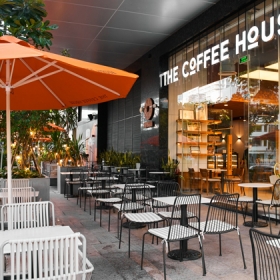 The Coffee House