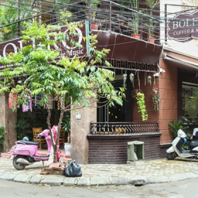 Nhà hàng Bolero