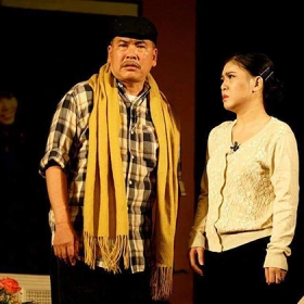 Kịch Sài Gòn