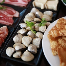 Nhà hàng Trend Food