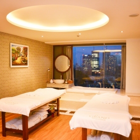 Le Grand Spa