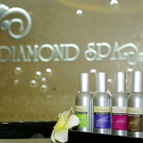 Diamond Spa