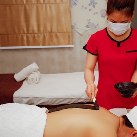 F'Miss Spa