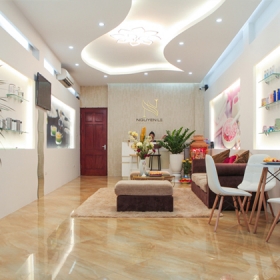 Nguyễn Lê Beauty & Spa