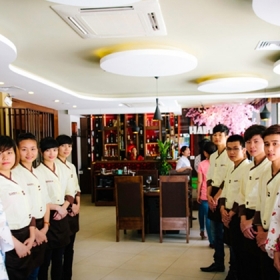  Nhà hàng Habit BBQ 