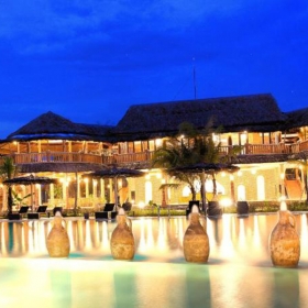 CAN THO ECOLODGE
