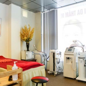Beauty And More Spa