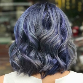 Ken Salon