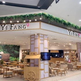 Yifang 
