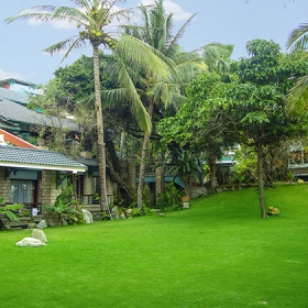 Hoàng Ngọc Beach Resort 