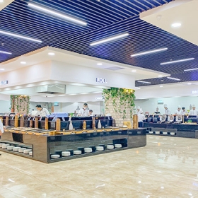 D'Maris Hà Nội