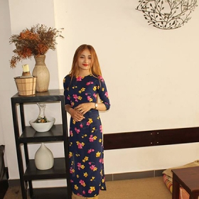 Café Màu Của Gió