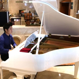Khách sạn Samdi 