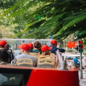 Vietnam Sightseeing