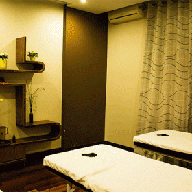 Phương Đông Spa