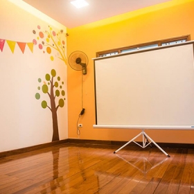 Achievers English