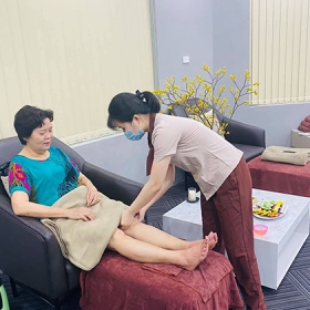 Lily Garden Spa