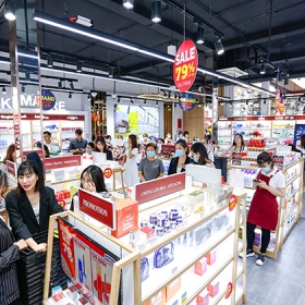 Thế Giới Skin Food