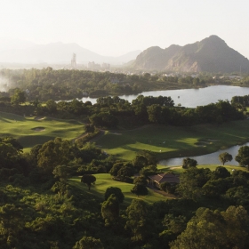 Sky Lake Resort & Golf Club