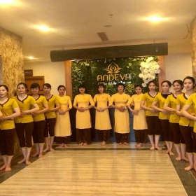  Andeva Spa