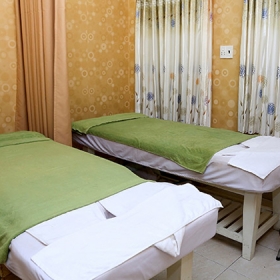 Duyên Dáng Spa