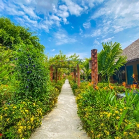 Mekong Lodge Resort