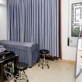 Trang Spa