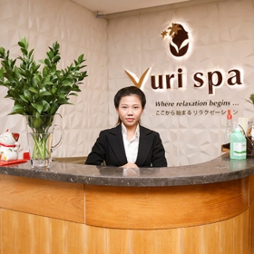 Yuri Spa 5 Sao