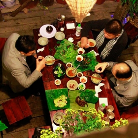 Tiêu Dao Quán