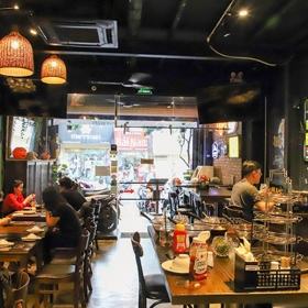 Hồng Kông Steam