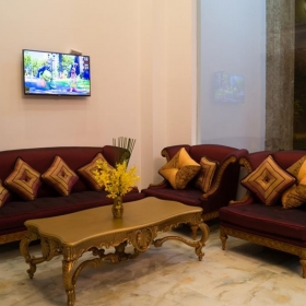 Khách sạn Galavina Đà Nẵng
