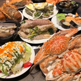 Adobi Buffet