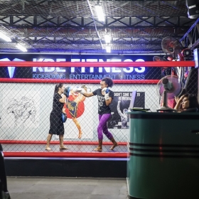 KBE Fitness