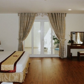 Khách sạn Mimosa Phương Nam Đà Lạt