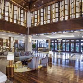 DUYÊN HÀ CAM RANH RESORT