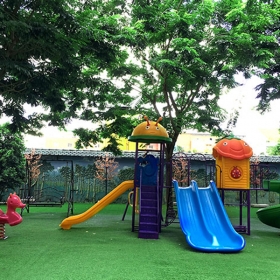 Nhà Hàng Blue Coffee & BBQ - Khách Sạn Tân Sơn Nhất 5 Sao