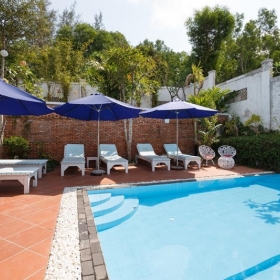 Miana Resort Phú Quốc