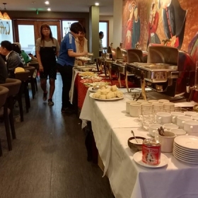 Q Sapa Hotel 3 sao