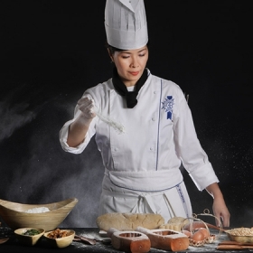 Madame Hương
