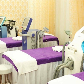 Lee Spa & Nail