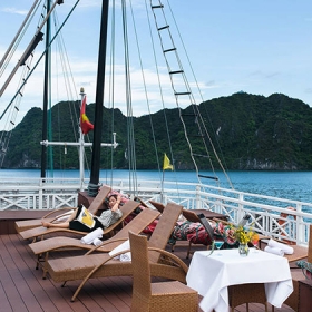 Majestic Cruises