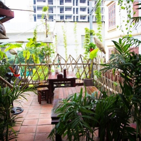 Tiêu Dao Quán