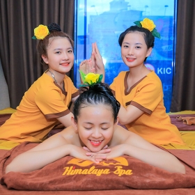 Himalaya Health Spa