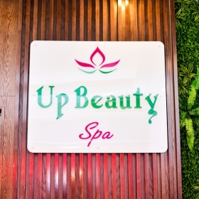 Up Beauty Spa