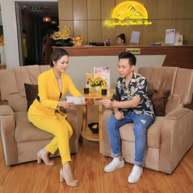 Himalaya Health Spa