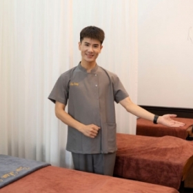 Trúc Lâm Dưỡng