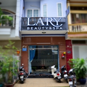 Lary Beauty & Spa